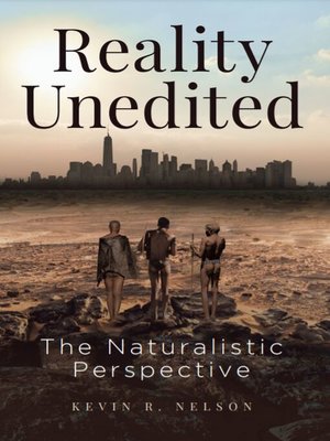cover image of Reality Unedited